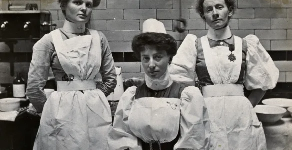 You Can Prepare For Your First Historical Role (Without Getting Lost In Research)