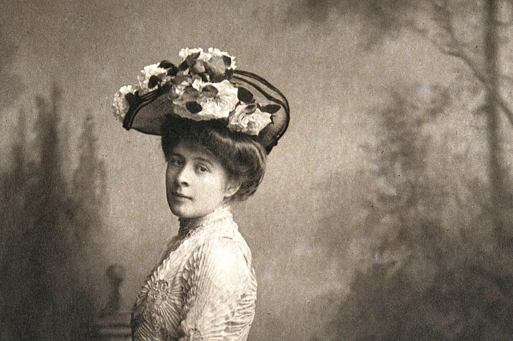 Historical Character Preparation