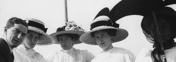 A Perspective-Opening Survey For Actors In Historical Roles And Biopics