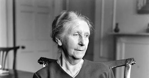 Actors and Screenwriters: Be Cautious of Presentism in Historical Films